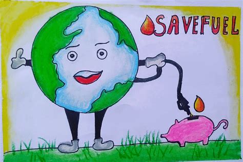 NCERT Solutions for Class 5 EVS Chapter 12 - What if it Finishes?