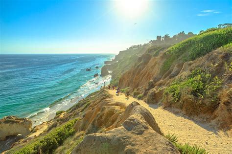 11 Best Beaches in Los Angeles - Find Fun in the Sun - Go Guides