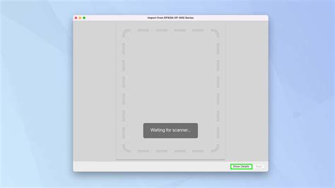 Image result for Setup Scanner Mac
