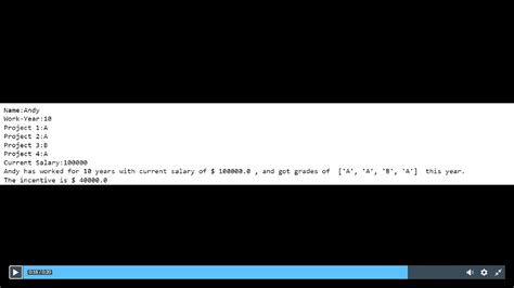Image result for Sample Python Program in Output