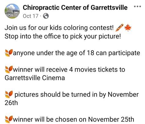 Garrettsville Cinemas (@garrettsville_cinemas) • Instagram photos and ...