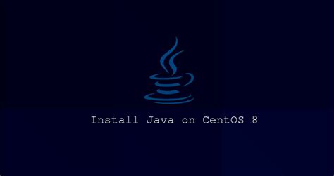 Manage Multiple Java Versions CentOS 的图像结果
