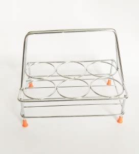 RBS Tea Cup Holder / Tea Glass Sand / Cutting Chai Glasses Stand ...