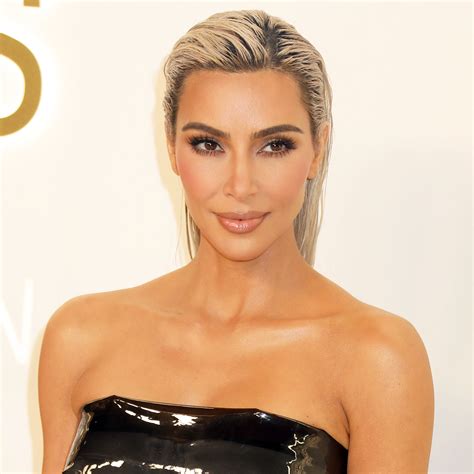 Kim Kardashian Shows Off Her ‘Revenge Body’ After 20-Lb Weight Loss ...