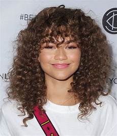 Curly Hair by How To Style Naturally Curly Hair Curly Hair