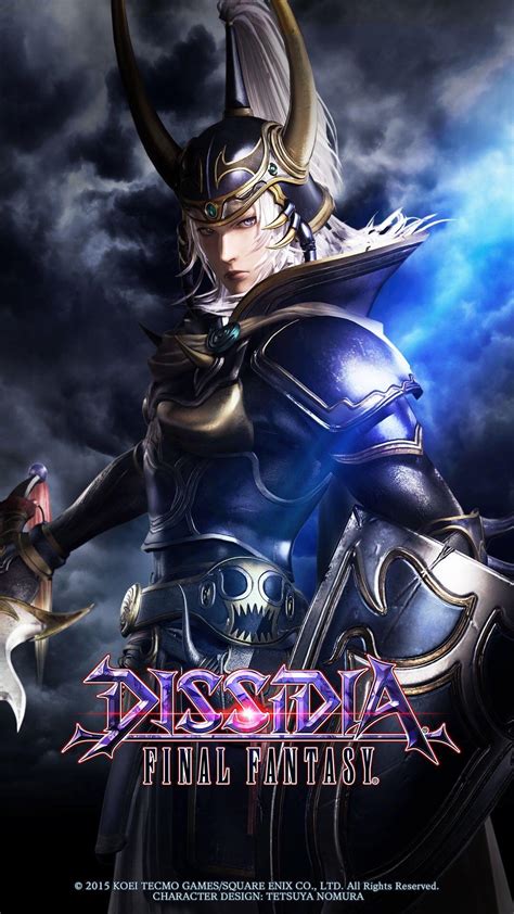 Image result for Dissidia Stages