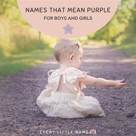 What Does Violet Mean Baby Names at Alexis Hoff blog