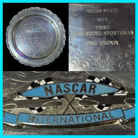 70% OFF MONDAY-Racing Legend Estate Sale-... starts on 6/21/2025