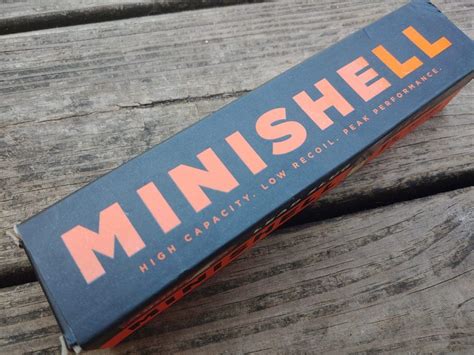 Image result for Mini 12G Shells