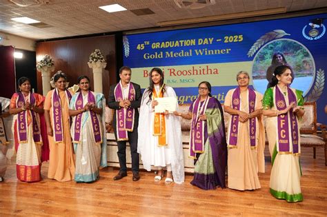 St. Francis College for Women