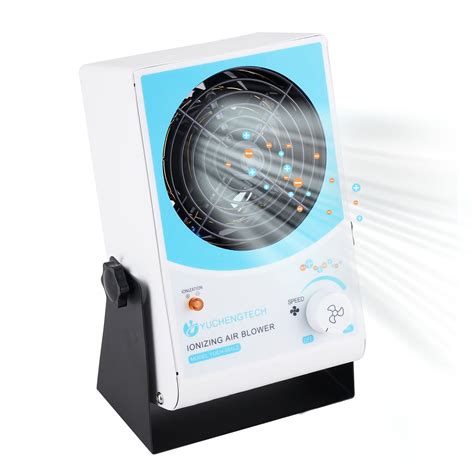 Yuchengtech Ionizing Air Blower Anti Static Ionizer Esd Ionizer Fan ...