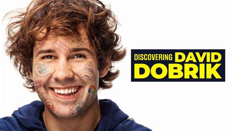 Watch Discovering David Dobrik Web Series Online, All Seasons and ...