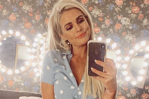 Madison LeCroy's Hair Salon Tour, Photos: Southern Charm