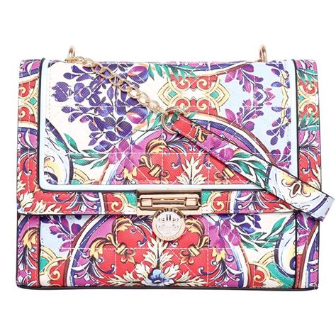 Buy Lino Perros Womens Multi Sling Bag Online