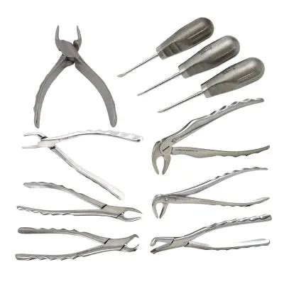 Tooth Extraction Equipment 的图像结果