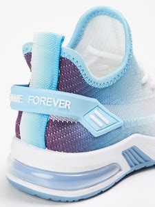 Fame Forever by Lifestyle by Lifestyle Girls Lace Running Shoes Price ...