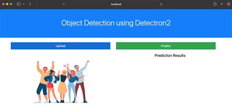 Image result for Detectron2 Object Detection