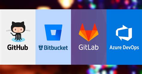 Git ve Proje - Kod Yönetim Platformları - Teknokodi
