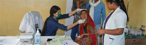 Capacity Building for Access to Quality Health – Cancer Care