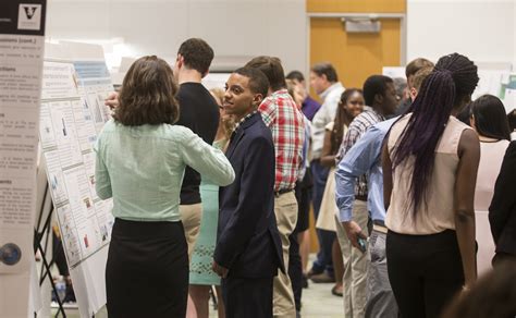 How to Apply for a Vanderbilt Summer Research Internship