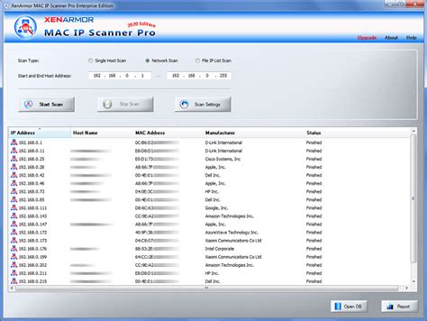 Image result for Scan IP