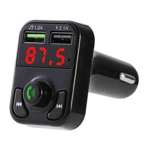 MP3 modulator X8 - eKupovina.com