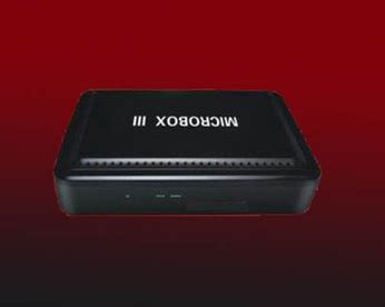 Image result for Microbox Program