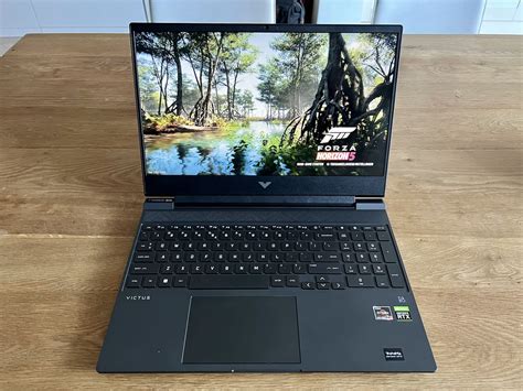 Review: HP Victus 15 gaming laptop - NWTV