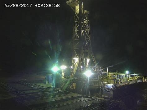 Bushton South - Habiger 18-1 - OMR Oil LLC