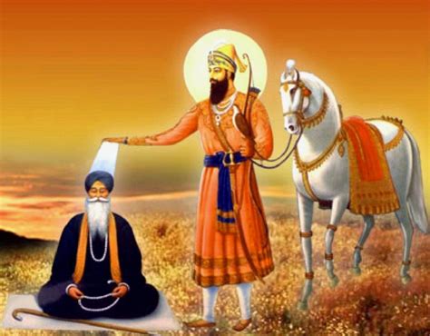 HD Wallpapers Shri Guru Gobind Singh Ji For PC - Wallpaper Cave