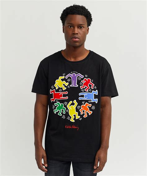 Reason x Keith Haring – Reason Clothing