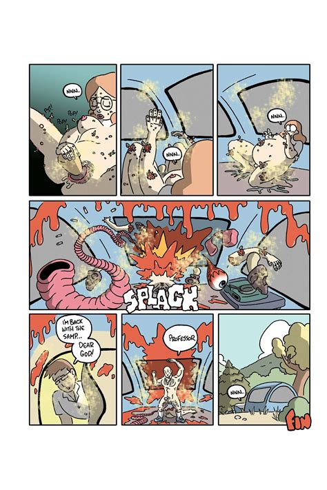 Bloody Gore Comix - Underground Splatter Comics – BloodyGoreComix