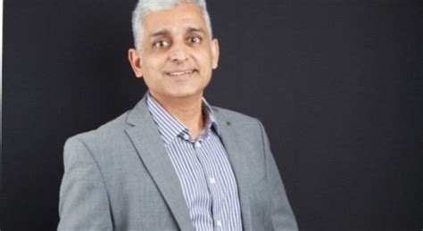 AWS India Names Sriram Santhanam Head Of Startup Business - BW People