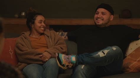 Watch Couples Therapy Season 3 Episode 15: 315 - Paramount+ Australia