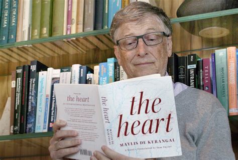 5 Books Bill Gates Recommends to Read This Year | City Magazine