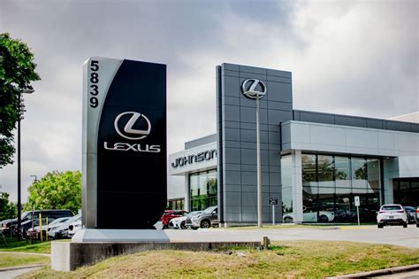 Johnson Lexus of Raleigh - Raleigh, NC | Cars.com