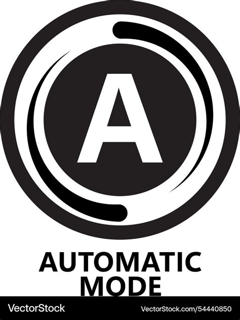 Image result for Automatic Edition Mode Icon