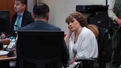 Judge dismisses false imprisonment charge against Ashlee Buzzard