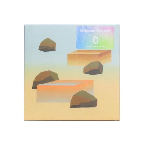 MIX CD “0” by AKIM | Light Souvenir Shop