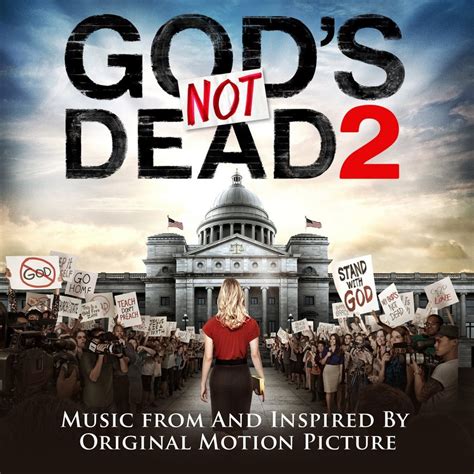 God's Not Dead Movie