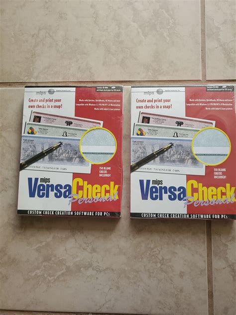 Image result for VersaCheck Software