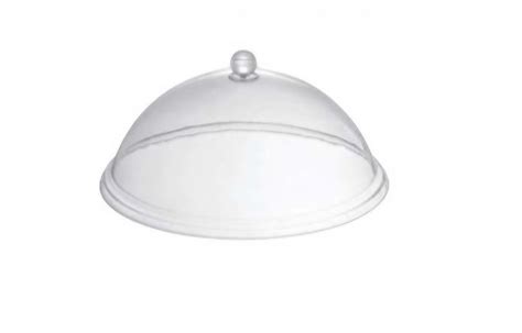 12-inch Dome Cover Series – Pax Hospitality