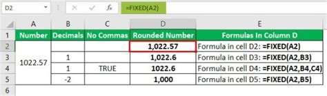 Fixing Formulas in Excel 的图像结果