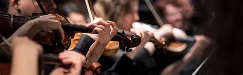 Phoenix Symphony - Brahms and Shostakovich with Litton and Michelle ...