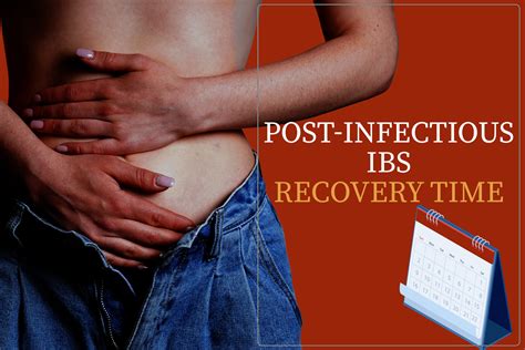 Post-Infectious IBS Recovery Time: 7 Tips for Faster Healing - Med Case Studies