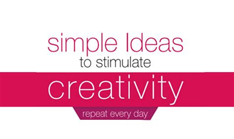 Stimulate Creativity 的图像结果