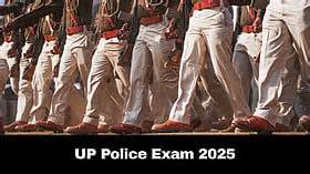 UPPBPB UP Police 2025: Exam Dates For Computer Operator, SI & Assistant ...