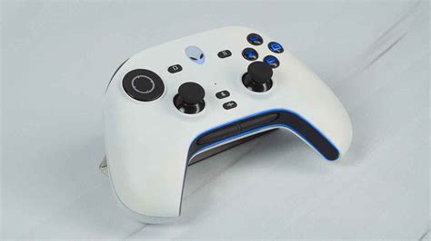 AlienFX Controller 的图像结果