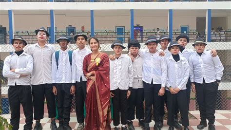 Annual Function 2025-2026 | SHIVALIK INTERNATIONAL CONVENT SCHOOL