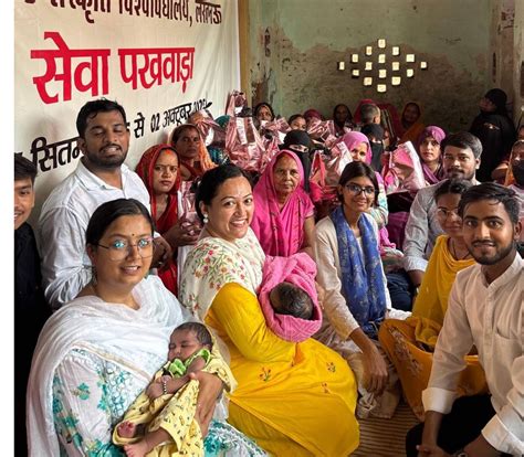 Photo Gallery | Bhatkhande Sanskriti Vishwavidyalaya